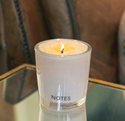 Picture of Candle - Notes Sustainable Candle System