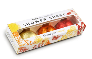 Picture of Shower Burst - Box of 3