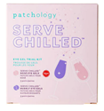 Picture of Eye Gel Kit - Serve Chilled by Patchology