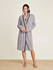 Picture of Barefoot Dreams CozyChic Ultra Light Robe
