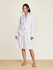 Picture of Barefoot Dreams CozyChic Ultra Light Robe