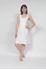 Picture of Cotn Classic Pima Cotton Short Tank Gown