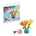Picture of Lego Friendship Flowers