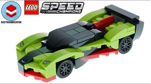 Picture of Lego Aston Martin Valkyrie