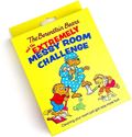 Picture of Berenstain Bears and the Extremely Messy room Challenge