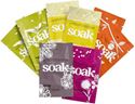 Picture of Soak Modern Laundry Travel Pack