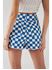 Picture of Maisie Checkmate Shorts