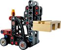 Picture of LEGO Technic Forklift with Pallet