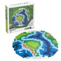 Picture of Puzzle By Numbers Earth