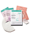 Picture of Facial Sheet Mask Kit - Resting Beach Face by Patchology