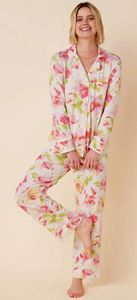 Picture of Loungewear - Pima Knit Pajamas