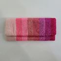 Picture of Ombre Stripes Clutch