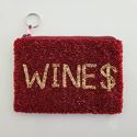 Picture of Wine $ Coinpurse