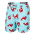 Picture of Saxx Oh Bouy 5 Inch Swim Shorts