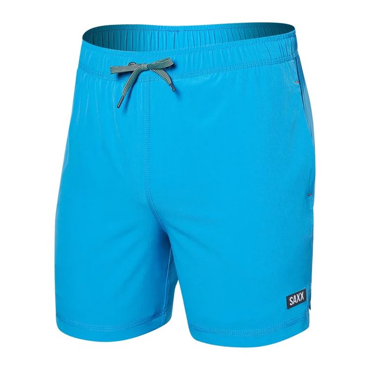 Your store. Saxx Oh Bouy 5 Inch Swim Shorts